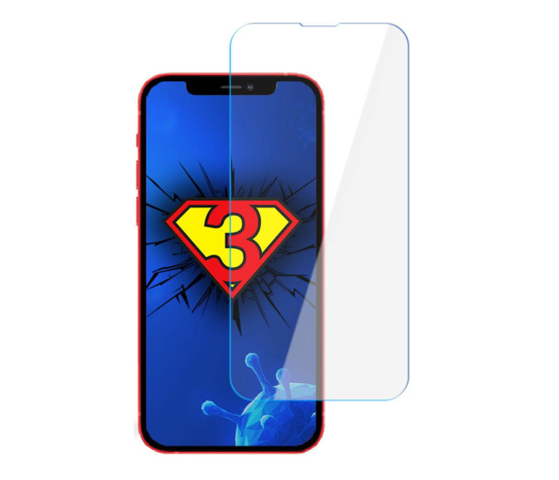 3MK SilverProtection+ do iPhone 13/13 Pro 5903108435253 - 681579 - zdjęcie